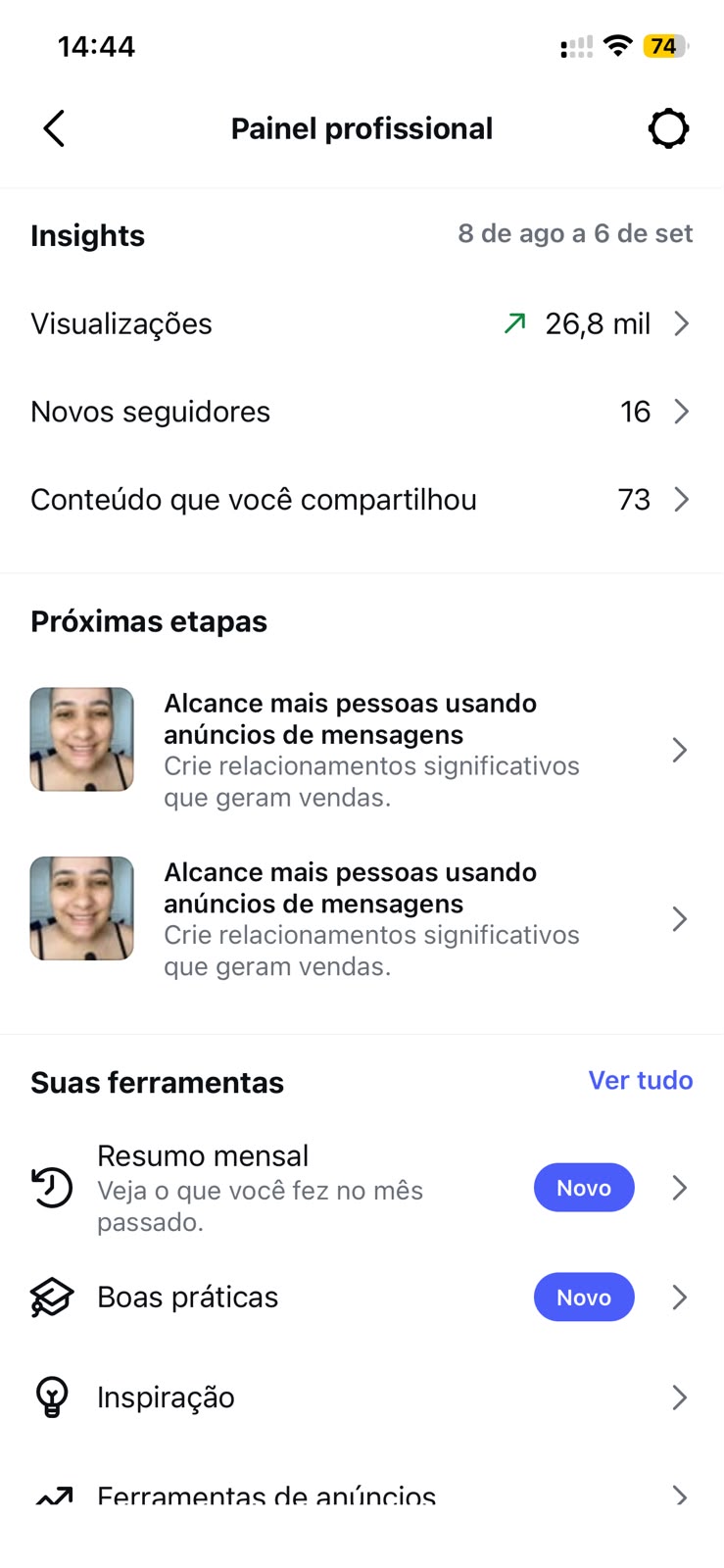 Métrica